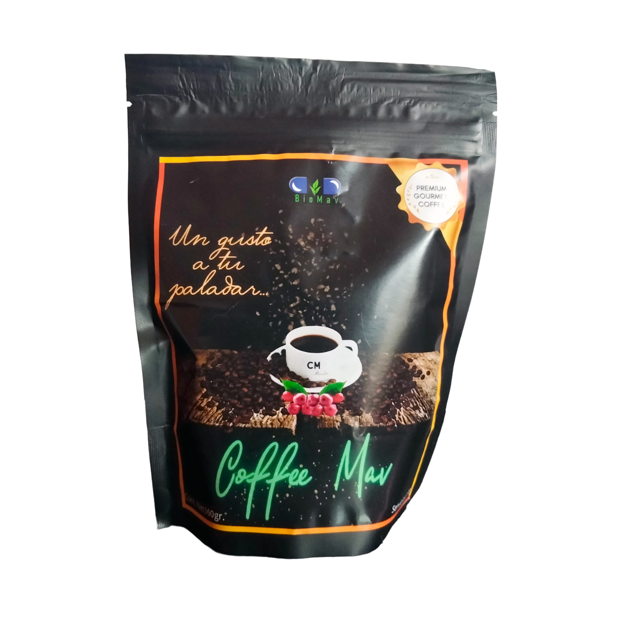 Coffee Mav