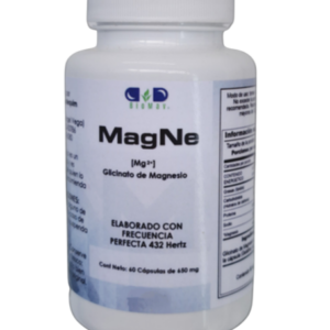 Magne