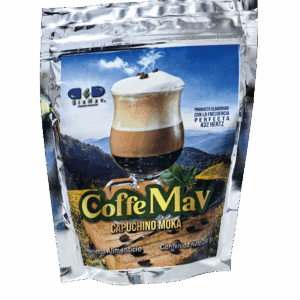 Coffe Mav Capuchino